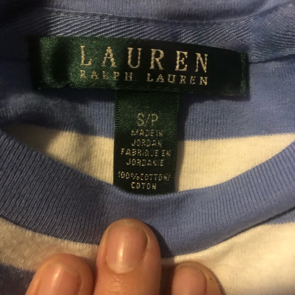 Lauren by Ralph Lauren preppy outfit 🧡 - Picture 15 of 15